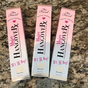Too faced  primer